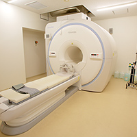 1.5T MRI